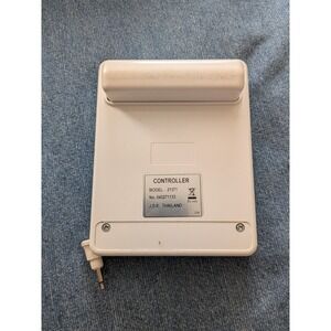 Janome Memory Craft 9700 Foot‎ Pedal